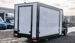 Renault Master L3 Zabudowa Wystawowa TYP PRO 2.3 165KM Kontener