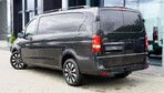 Mercedes Vito 116 CDI Select Ekstradługi 9G-Tronic 2.0 163KM Furgon