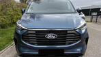 Ford Transit Custom 320 L2H1 Limited Zabudowa Brygadowa A8 2.0 170KM Brygadowy