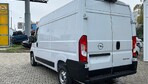 Opel Movano L2H2 Izoterma 2.2 140KM Izoterma