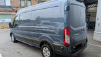 Ford Transit L3H2 Limited 350 A8 2.0 165KM Furgon