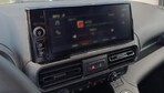 Fiat Doblo Cargo/Van XL L2H1 1.5 100KM Furgon