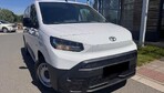 Toyota Proace City EV Long Active (136KM) Furgon