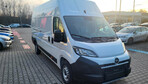 Opel Movano L4H3 2.2 140KM Furgon