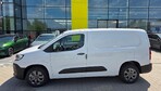 Opel Combo Van Cargo L2 EAT8 1.5 130KM Furgon