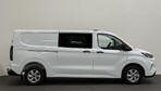Ford Transit Custom 320 L2H1 Trend Zabudowa Brygadowa 2.0 150KM Brygadowy