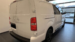 Opel Vivaro XL L2H1 Zabudowa Brygadowa EAT8 2.2 150KM Brygadowy
