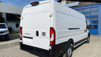 Fiat Ducato Maxi L4H2 2.2 180KM Furgon