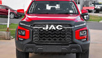 Jac T9 8AT 4x4 2.0 163KM Pick-Up