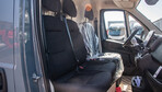 Fiat Ducato Maxi L4H2 2.2 180KM Furgon