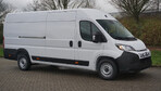 Fiat Ducato Maxi L4H2 2.2 140KM Furgon