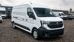 Renault Master L3H2 Extra 2.0 130KM Furgon
