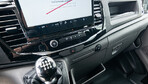 Ford Transit 350 L3H2 Trend Zabudowa Brygadowa 2.0 130KM Brygadowy