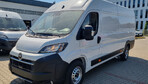 Opel Movano Heavy L4H2 2.2 140KM Furgon