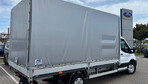 Ford Transit 350 L4 Trend Plandeka A8 2.0 165KM Plandeka