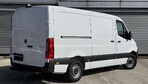 Mercedes Sprinter Standard PRO 315 CDI 9G-Tronic 2.0 150KM Furgon