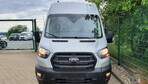 Ford Transit 350 L4H3 RWD Trend 2.0 130KM Furgon