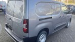 Citroen Berlingo Van XL L2H1 1.5 130KM Furgon
