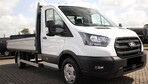 Ford Transit 350 L4 Trend Skrzynia Otwarta 2.0 130KM Skrzynia