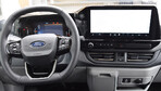 Ford Tourneo Custom 340 L2H1 Titanium PHEV CVT 2.5 232KM Kombi