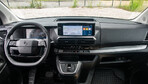 Citroen SpaceTourer XL L2H1 Plus EAT8 2.0 180KM Kombi