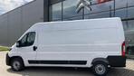 Citroen Jumper Heavy L3H2 2.2 140KM Furgon