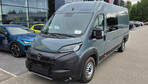 Peugeot Boxer Heavy L4H2 Zabudowa Brygadowa 2.2 180KM Brygadowy