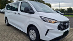 Ford Transit Custom Kombi M1 L2H1 Trend 2.0 136KM Kombi