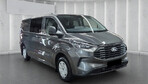 Ford Transit Custom 320 L2H1 Trend Zabudowa Brygadowa 2.0 136KM Brygadowy
