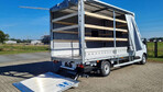 Renault Master L3 Zabudowa 9EP + Winda 2.0 170KM Plandeka