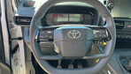 Toyota Proace City Verso Standard Business 1.5 100KM Kombi