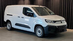 Citroen Berlingo Van XL L2H1 1.5 130KM Furgon