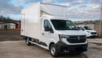 Renault Master L3 Kontener 8EP + Winda 2.0 170KM Kontener