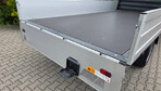 Ford Transit 350 L4 Trend Skrzynia Otwarta 2.0 130KM Skrzynia
