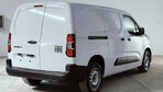 Fiat Doblo Cargo/Van XL L2H1 1.5 100KM Furgon