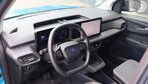 Ford Transit Courier Limited Elektryczny A1 136KM Furgon
