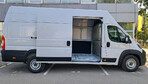 Opel Movano Heavy L4H3 2.2 140KM Furgon