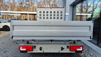 Volkswagen Crafter Doka + Wywrotka 2.0 163KM Wywrotka