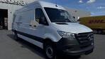 Mercedes Sprinter 317 CDI Długi PRO AUT 1.9 170KM Furgon