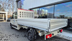 Volkswagen Crafter Doka + Wywrotka 2.0 163KM Wywrotka