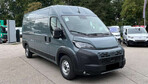 Fiat Ducato Maxi 3.5T L3H2 AT8 2.2 180KM Furgon