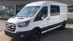 Ford Transit 350 L3H2 Trend Zabudowa Brygadowa A8 2.0 165KM Brygadowy