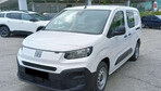 Fiat Doblo Cargo/Van L2H1 Zabudowa Brygadowa 1.5 100KM Brygadowy