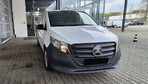 Mercedes Vito eVito 112 Długi 116KM Furgon