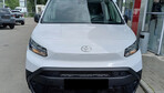 Toyota Proace City Long Active 1.5 100KM Furgon