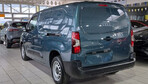Opel Combo Van XL L2H1 EAT8 1.5 131KM Furgon
