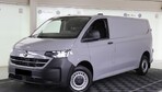 Volkswagen Transporter L2H1 AT8 2.0 170KM Furgon