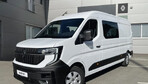 Renault Master L3H2 Extra  Zabudowa Brygadowa 2.0 150KM Brygadowy