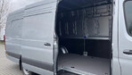 Mercedes Sprinter 319 CDI Ekstradługi SELECT 9G-Tronic 2.0 190KM Furgon
