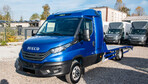 Iveco Daily 50C21HA8/P Autolaweta 3.0 210KM Autolaweta